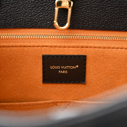 Handbag - Black