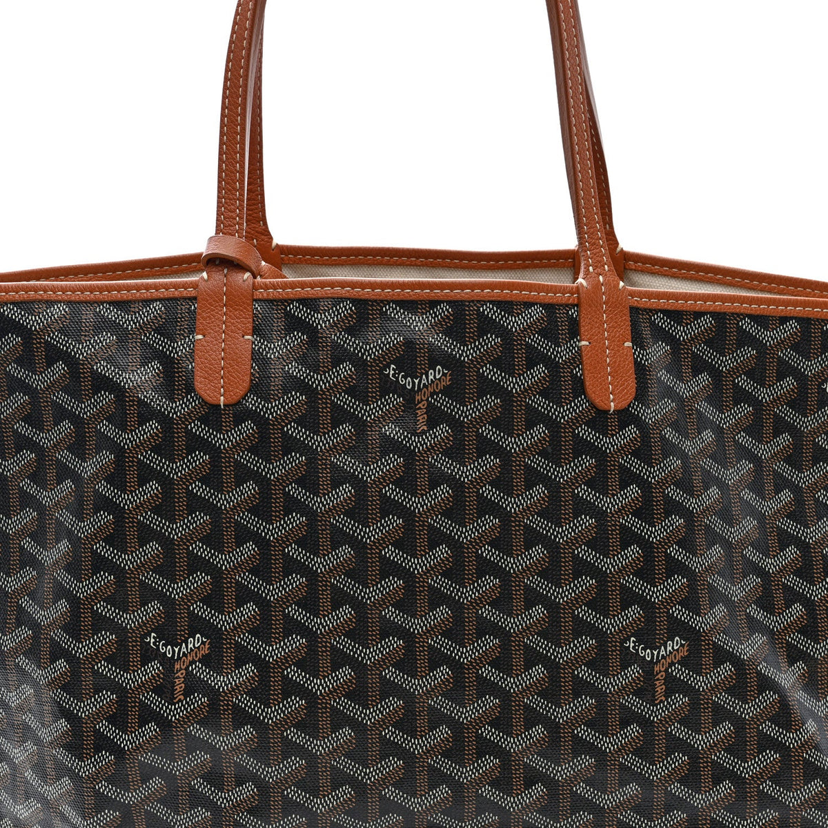 Handbag - Black