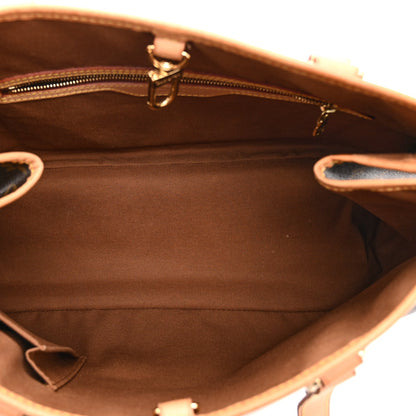 Monogram Batignolles Horizontal Handbag