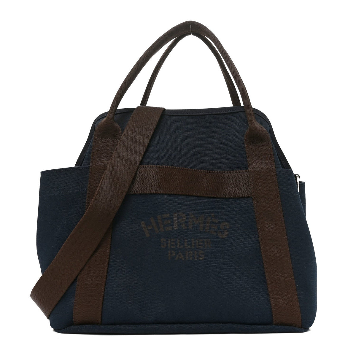 Canvas Handbag