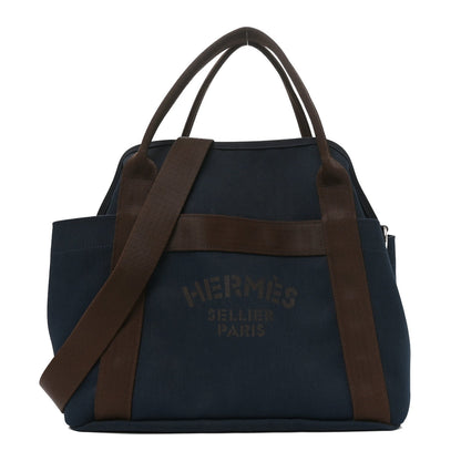 Canvas Handbag
