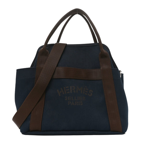 Canvas Handbag