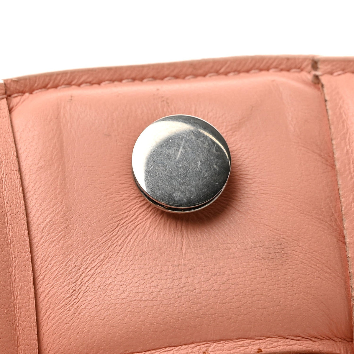 Maxi Nappa Crossbody Bag