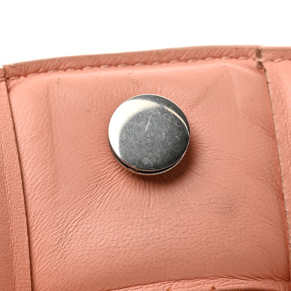 Maxi Nappa Crossbody Bag