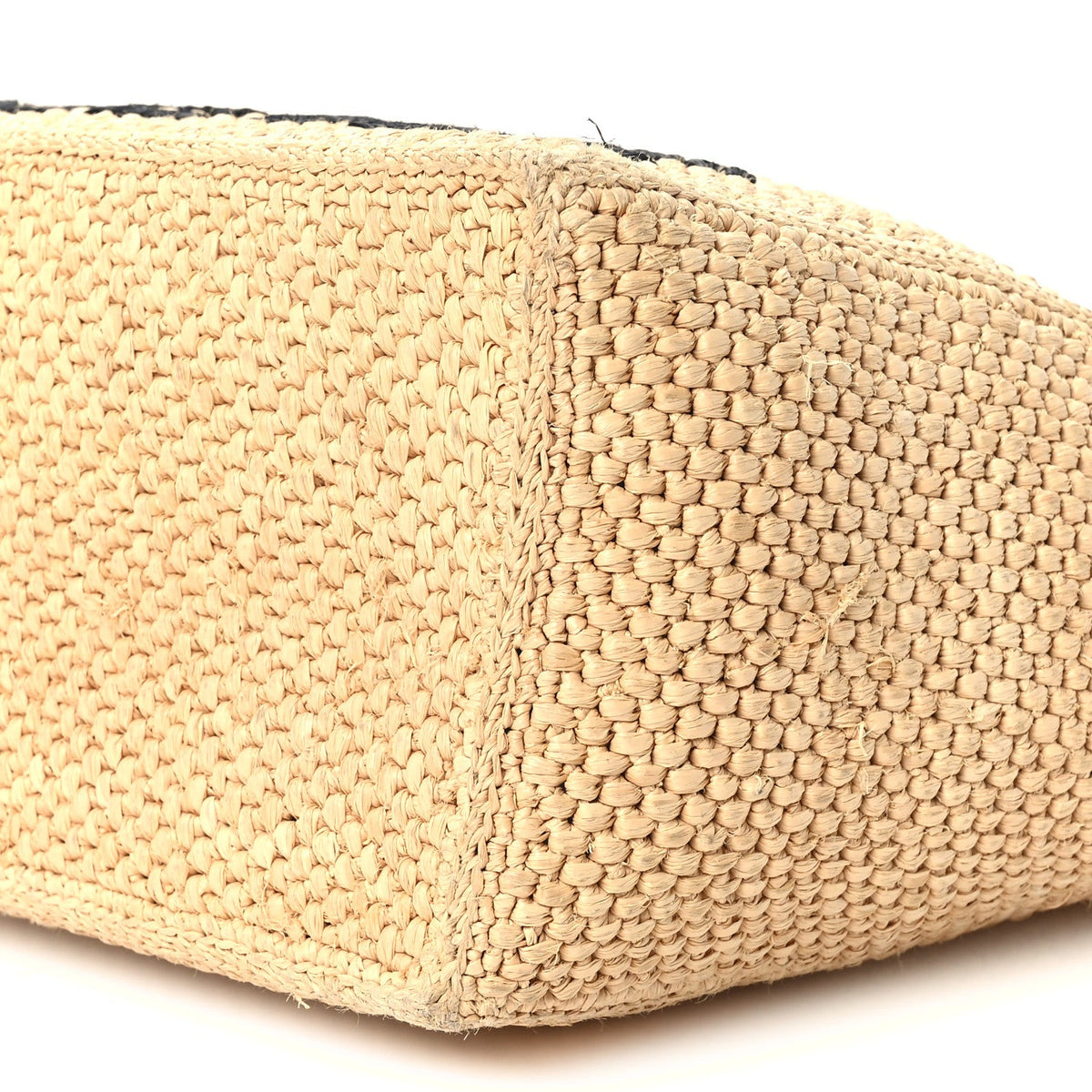 Medium Tote Bag - Natural