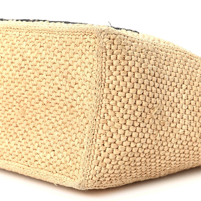 Medium Tote Bag - Natural