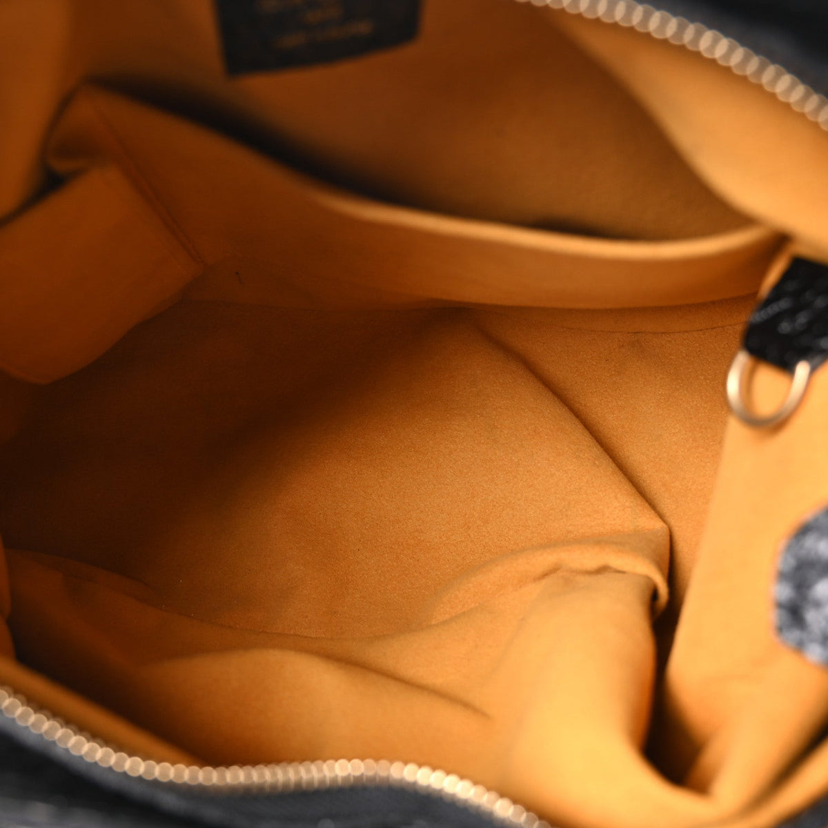 Handbag - Black