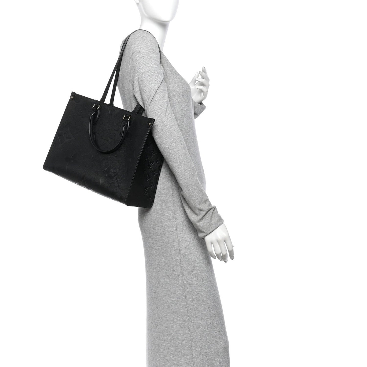 Handbag - Black