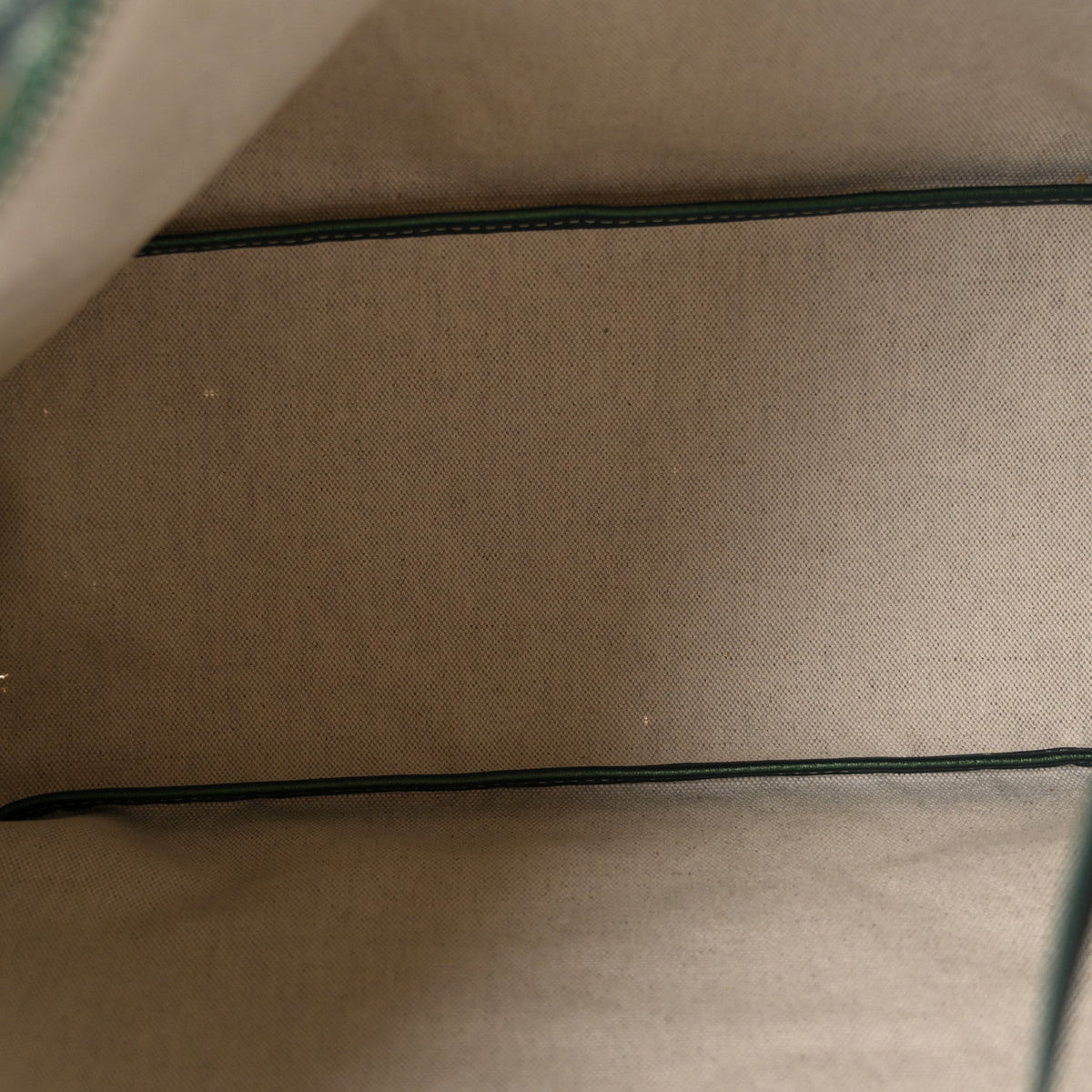 Hobo Bag - Green