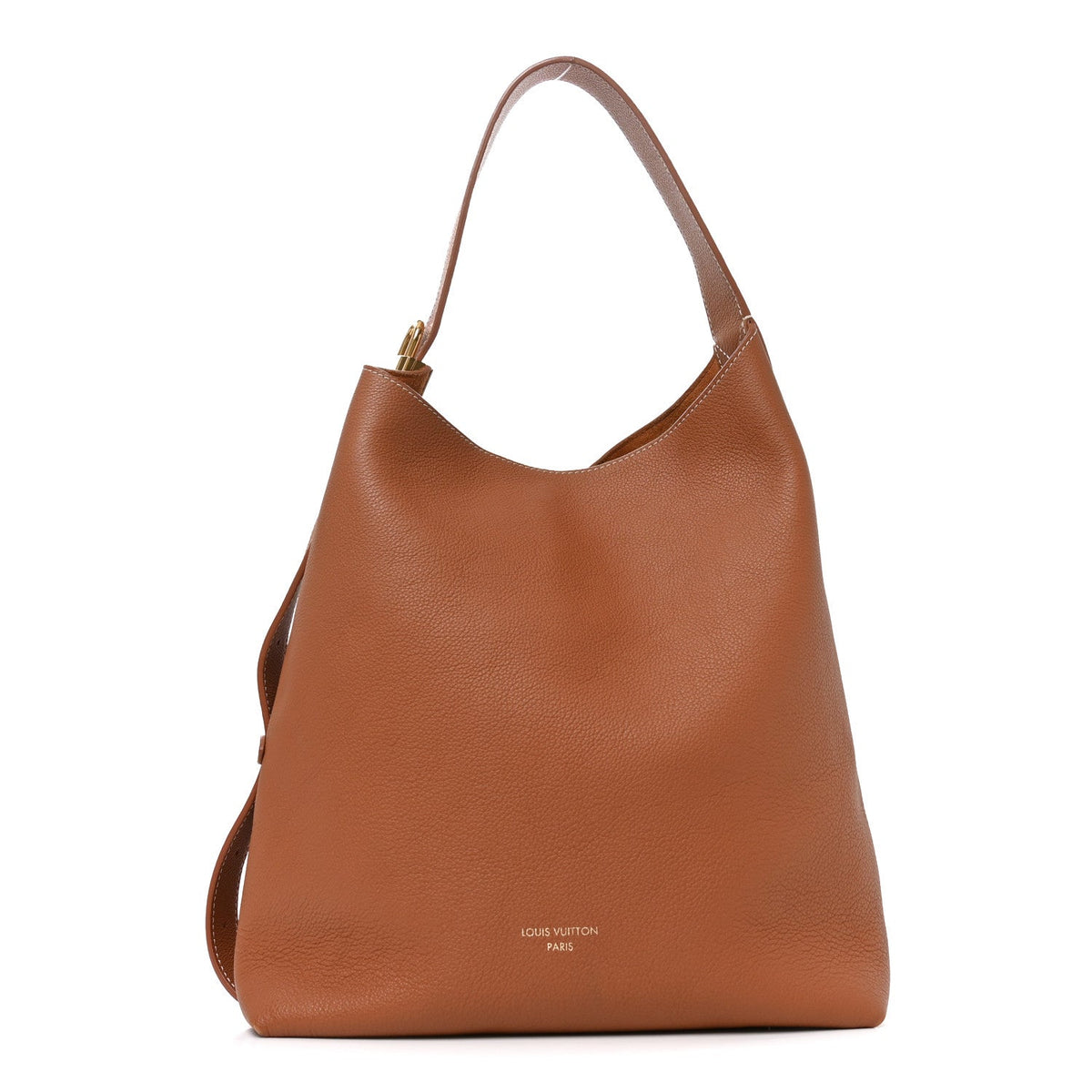 Calfskin Hobo Bag