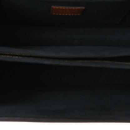 Reverse Monogram Dauphine Mm Handbag