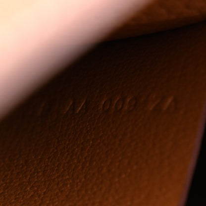 Handbag - Gold