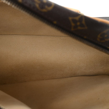 Handbag - Tan