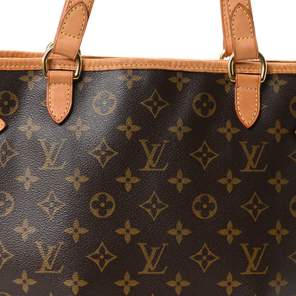 Monogram Batignolles Horizontal Handbag