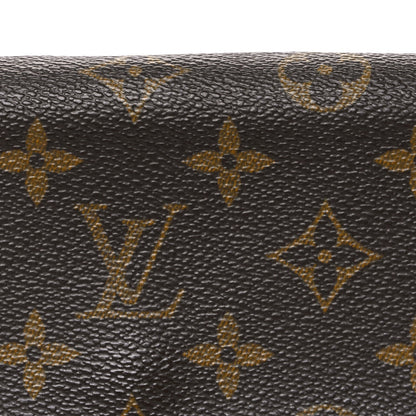 Monogram Pochette Twin Gm Handbag