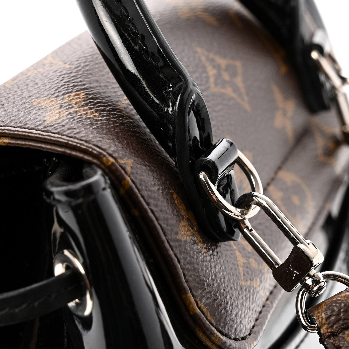 Backpack - Black