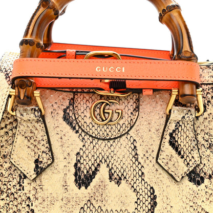 Mini Tote Bag - Beige