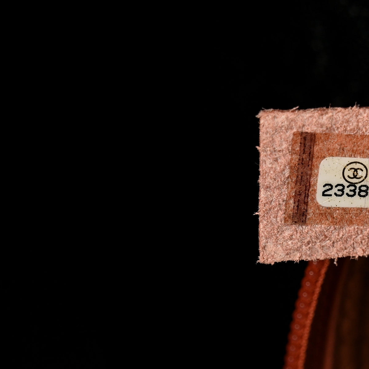 Quilted Calfskin Handbag - Pink