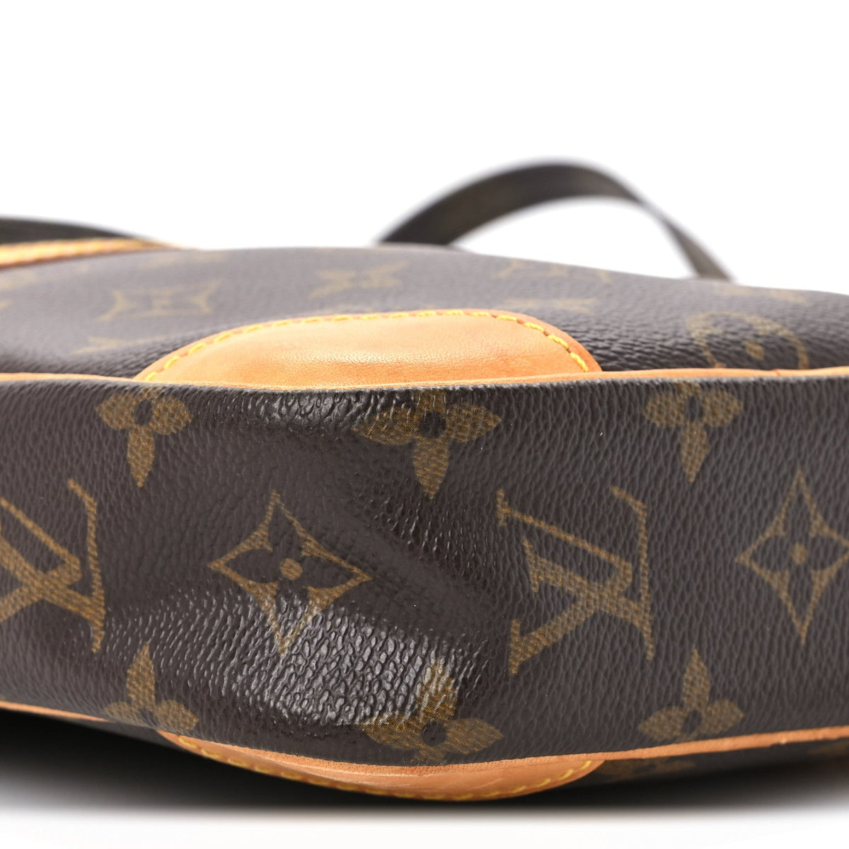 Monogram Danube 21 Handbag