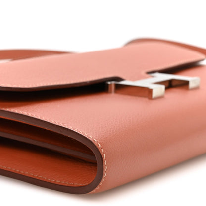 Wallet Bag - Tan