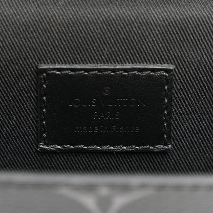Wallet Bag - Black