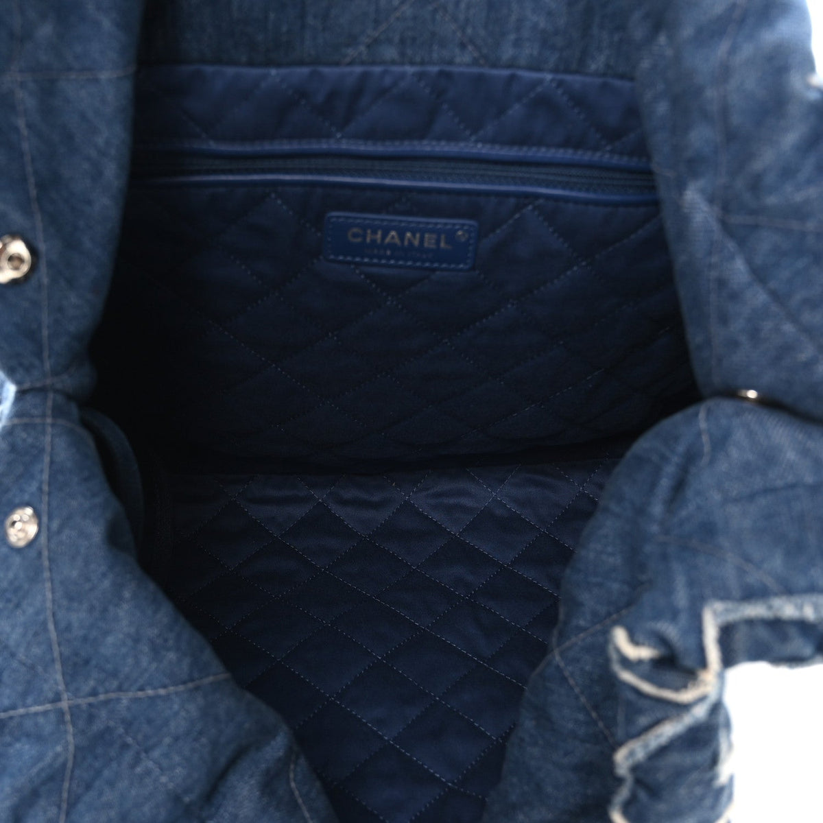 Handbag - Blue