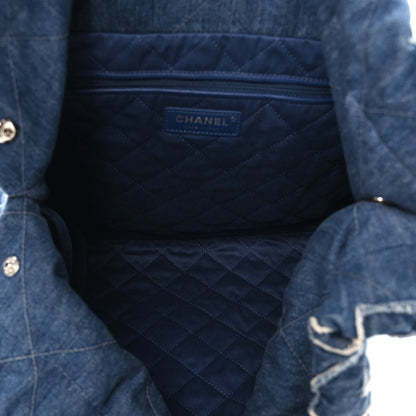 Handbag - Blue