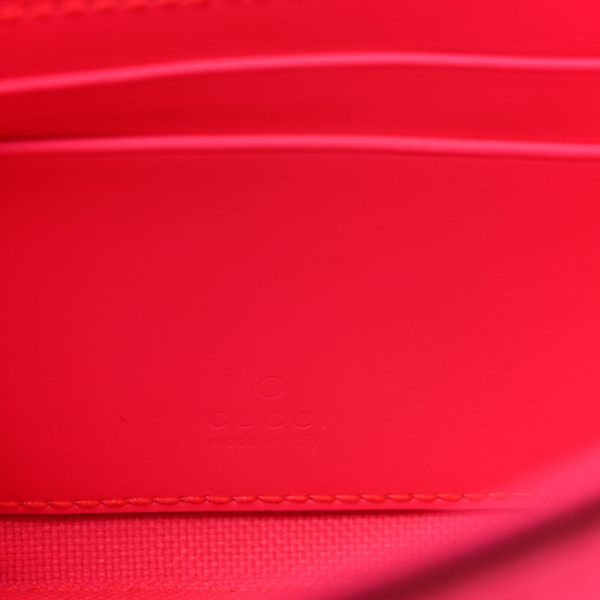 Mini Calfskin Handbag - Pink
