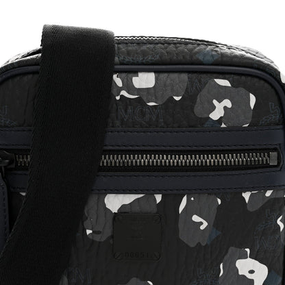 Crossbody Bag - Black