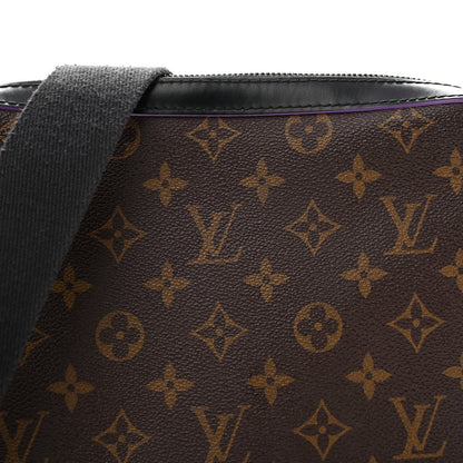 Handbag - Purple