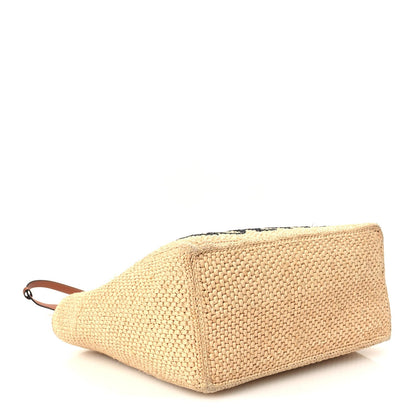 Medium Tote Bag - Natural