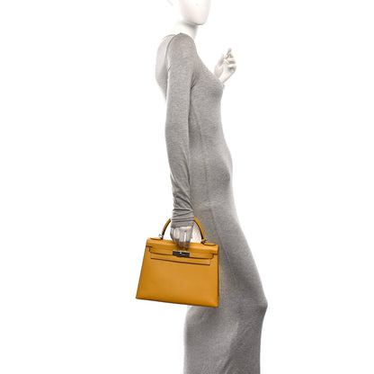 Epsom Handbag