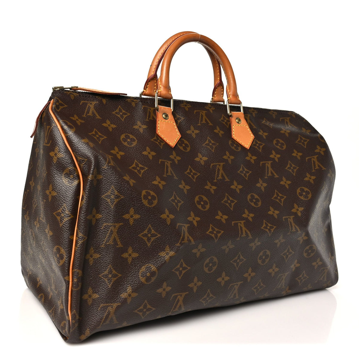 Monogram Speedy 40 Handbag