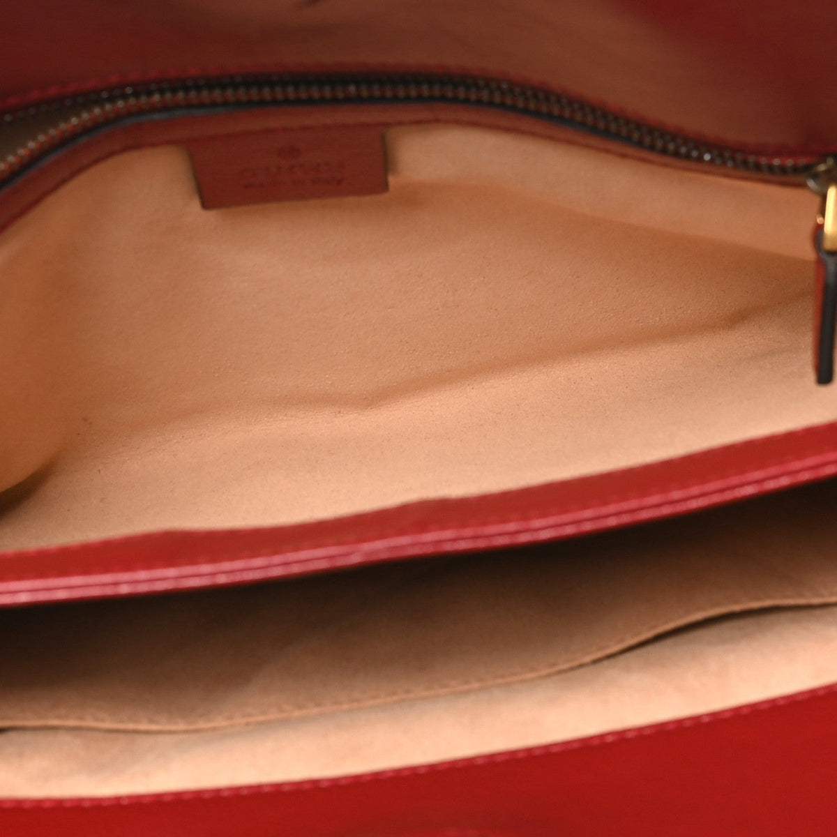 Medium Calfskin Shoulder Bag