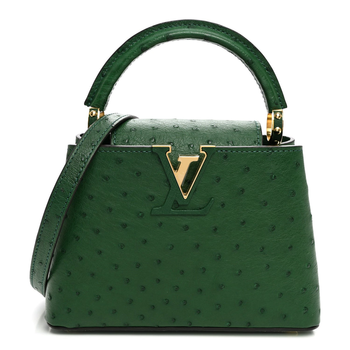 Mini Handbag