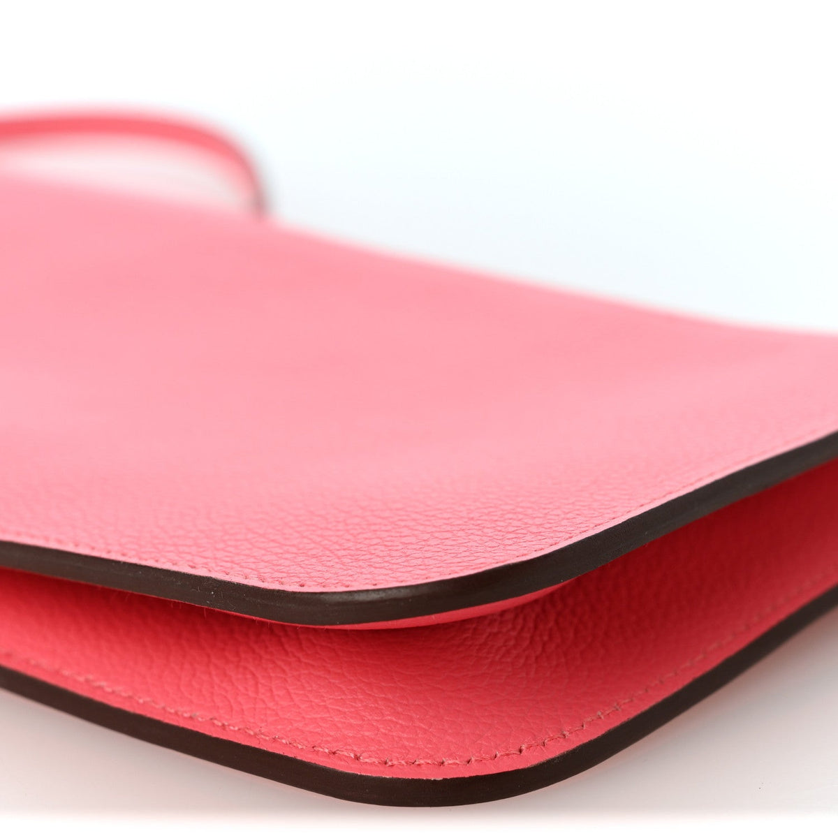 Evercolor Chaine D'Ancre Zipengo Pochett Handbag