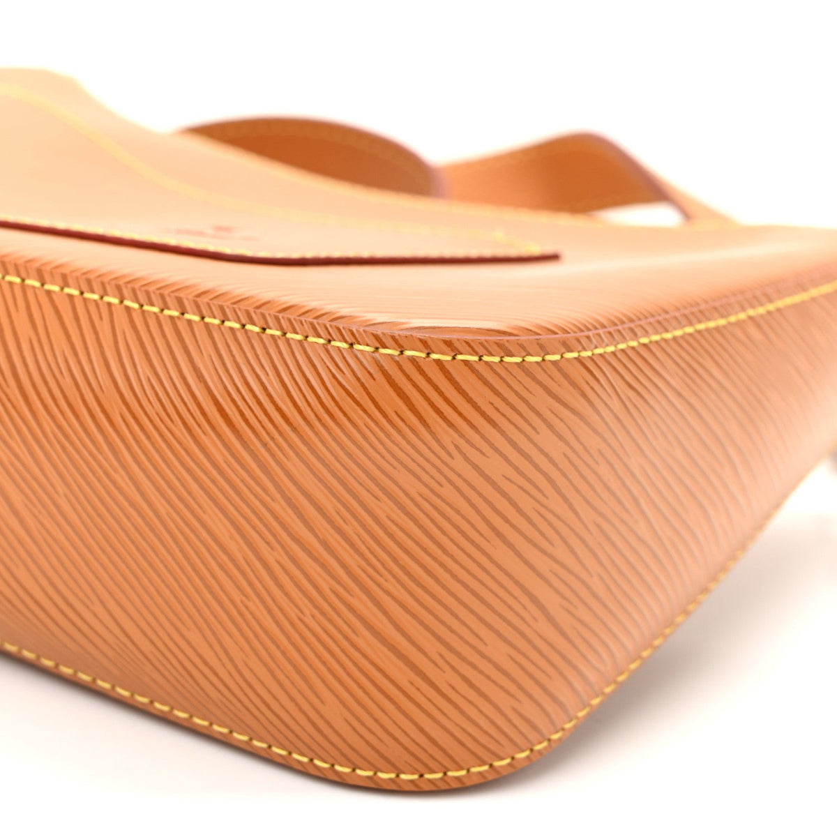 Handbag - Gold
