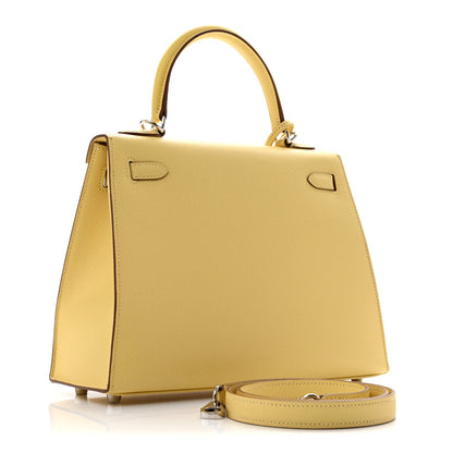Epsom Handbag