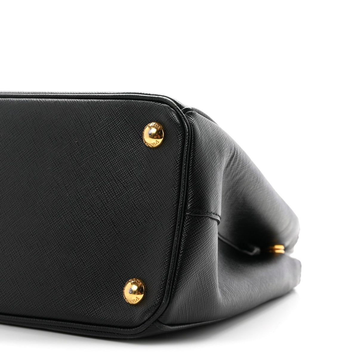 Small Tote Bag - Black