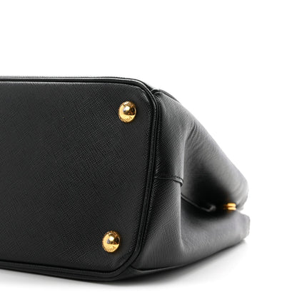 Small Tote Bag - Black