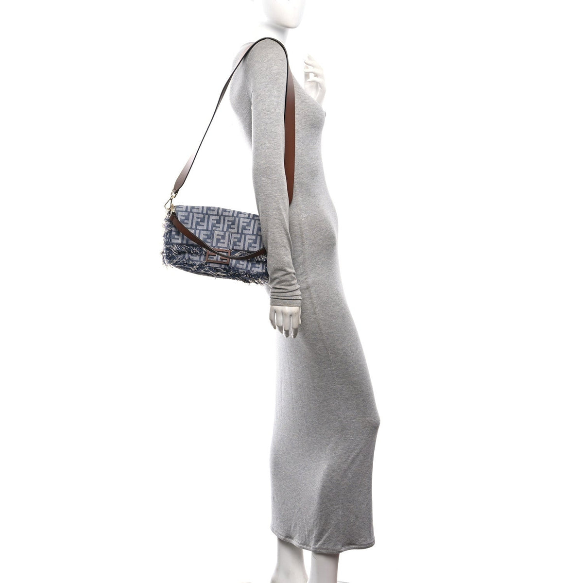 Handbag - Red