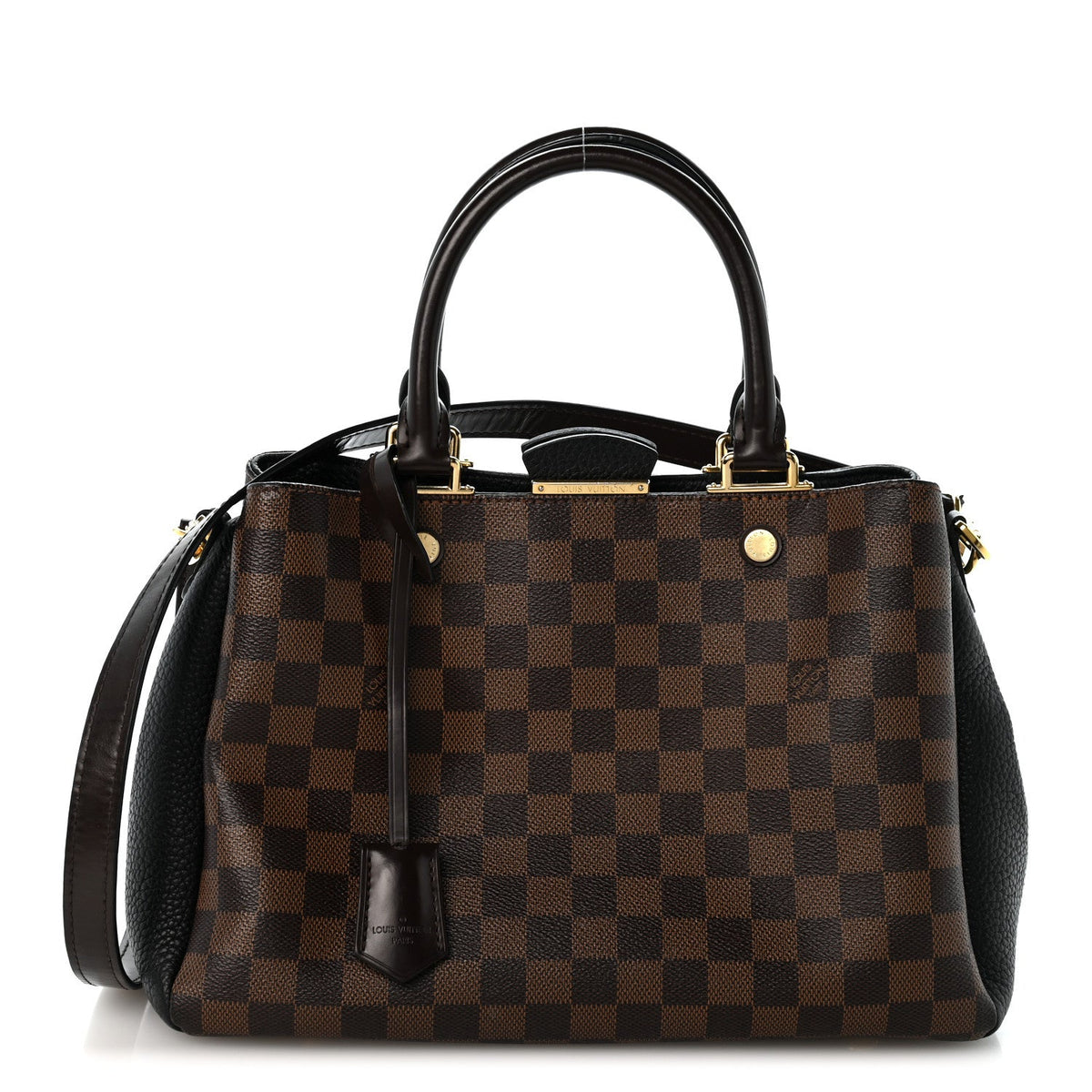 Handbag - Tan