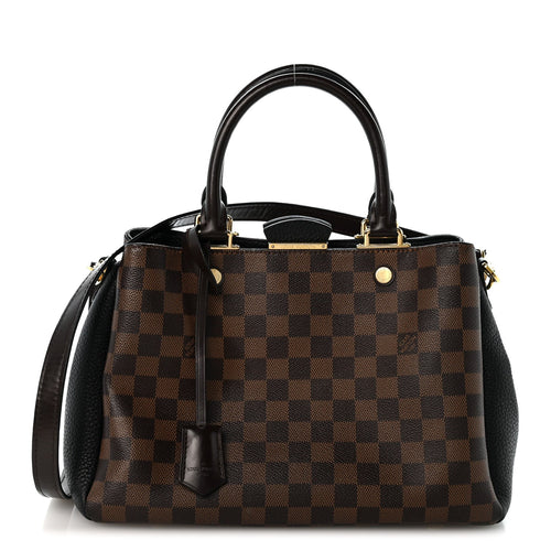 Handbag - Tan