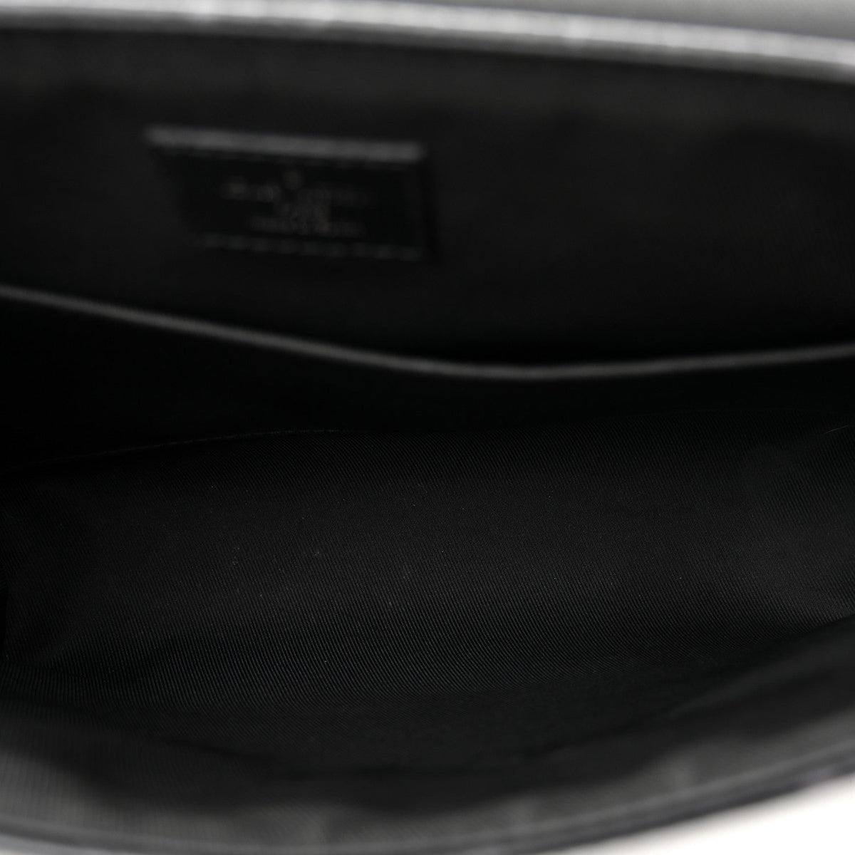 Handbag - Black