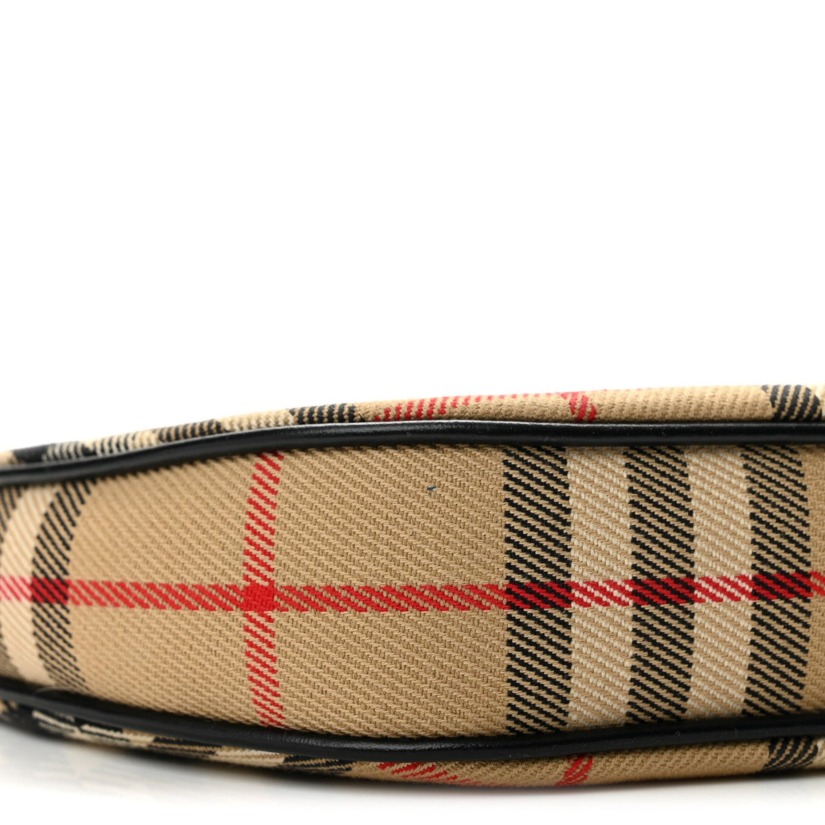 Calfskin Pouch - Beige