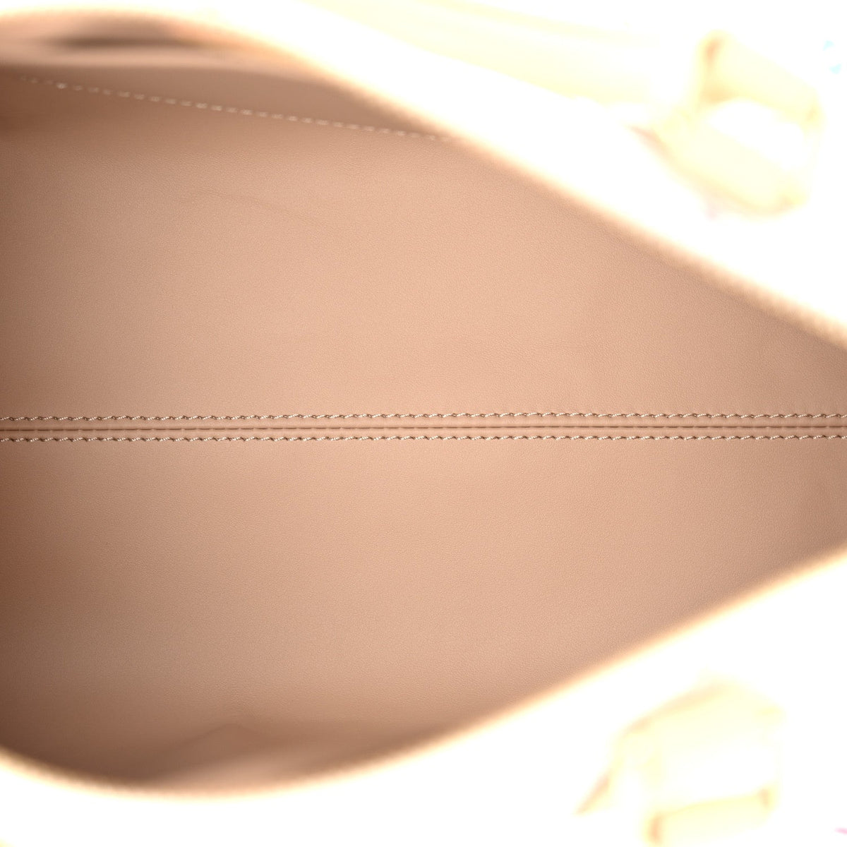 Handbag - White