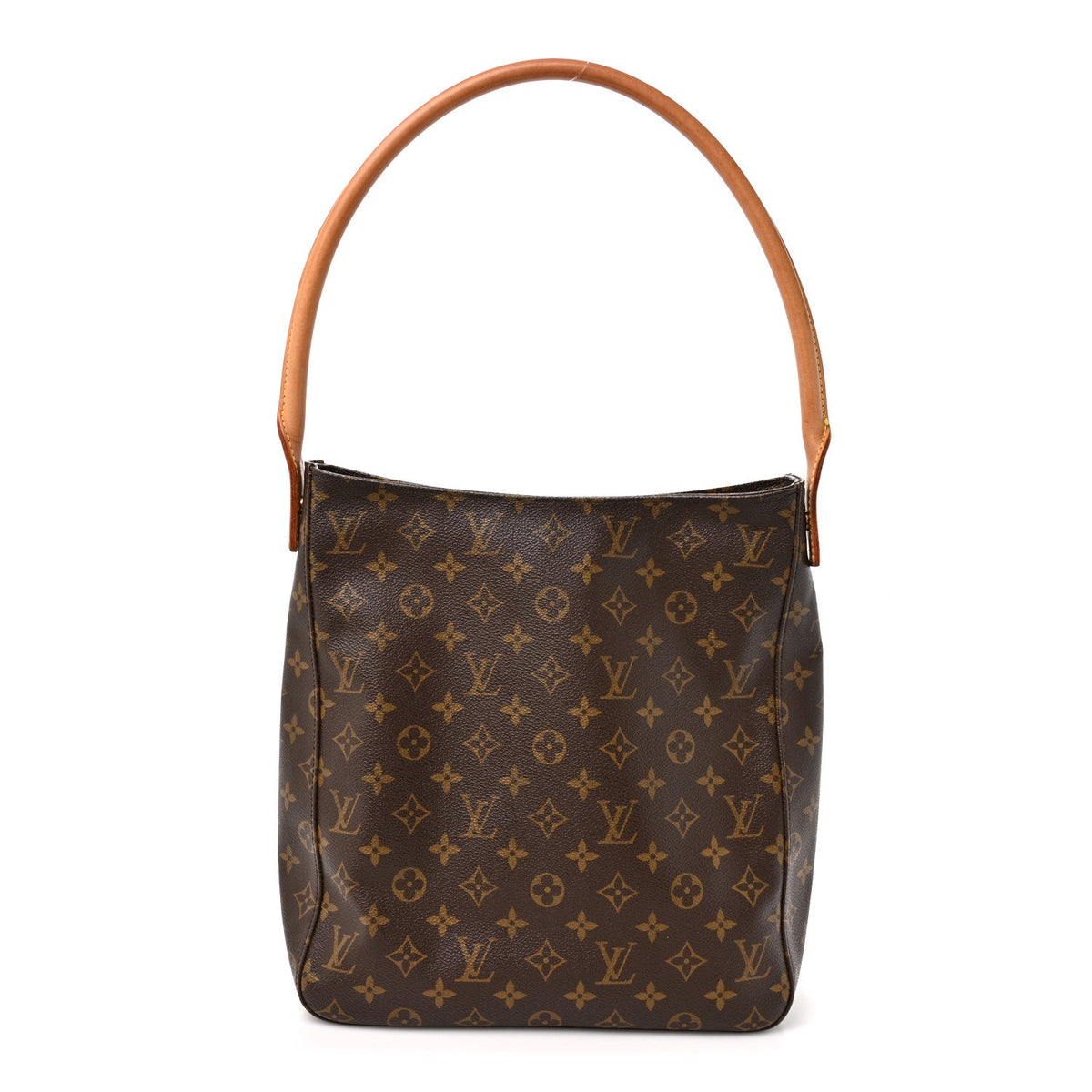Monogram Looping Gm Handbag