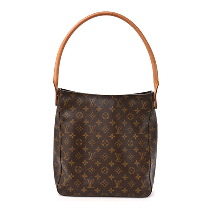 Monogram Looping Gm Handbag