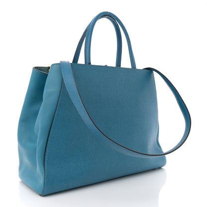 Tote Bag - Blue