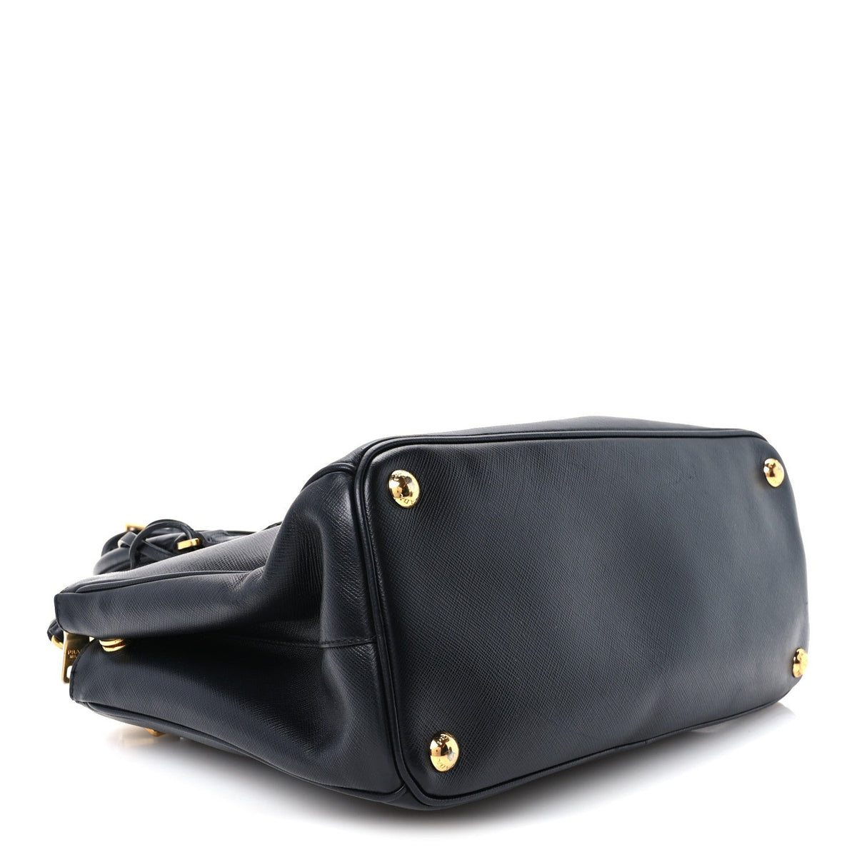 Small Tote Bag - Black
